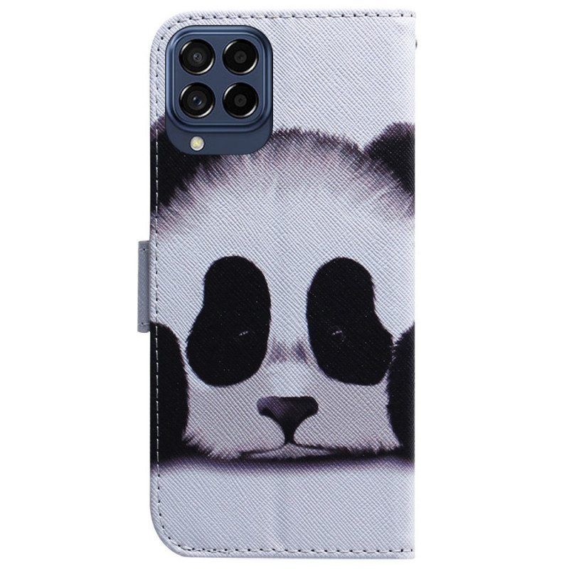 Kotelot Samsung Galaxy M33 5G Panda