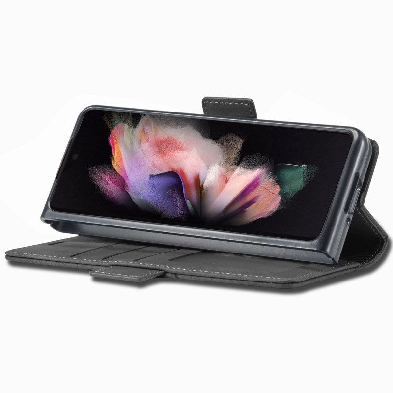 Kotelot Samsung Galaxy Z Fold 4 Forwenw F3-sarja