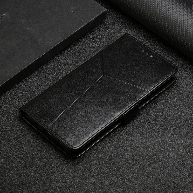 Kotelot Xiaomi Redmi Note 12 4G Suojaketju Kuori Y Strappy Design