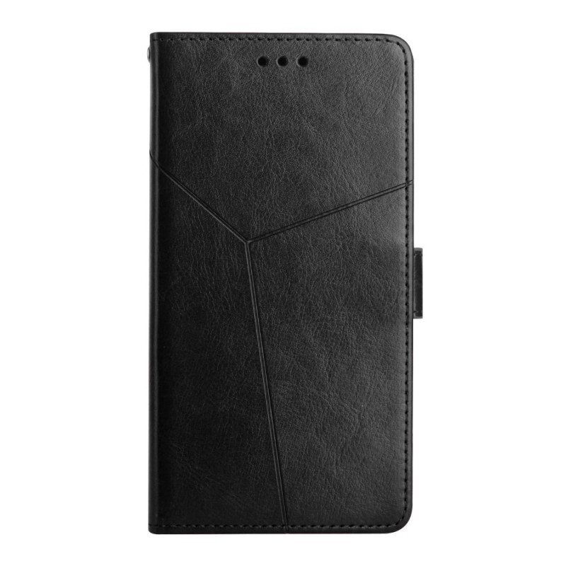 Kotelot Xiaomi Redmi Note 12 Pro Suojaketju Kuori Y Strappy Design