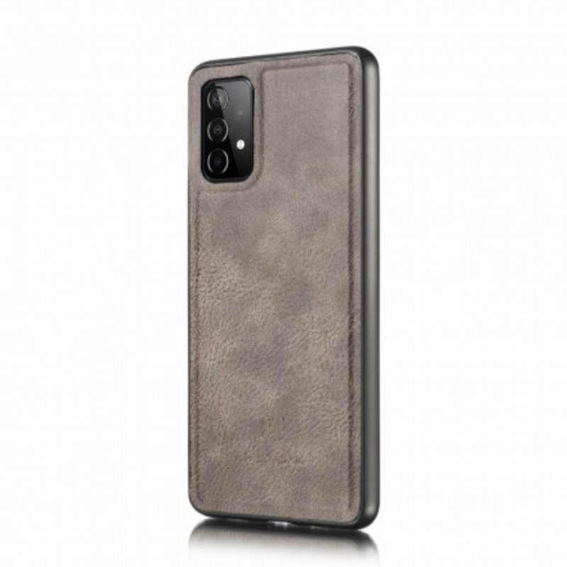 Kuori Flip Case Samsung Galaxy A52 4G / A52 5G / A52s 5G Irrotettava