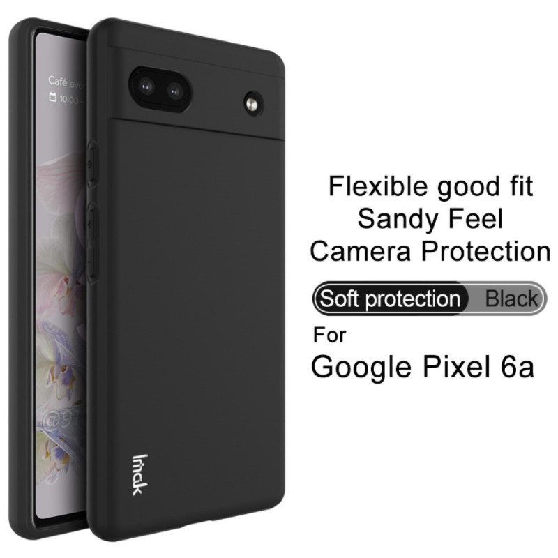 Kuori Google Pixel 6A Mate Uc-3 Series Imak