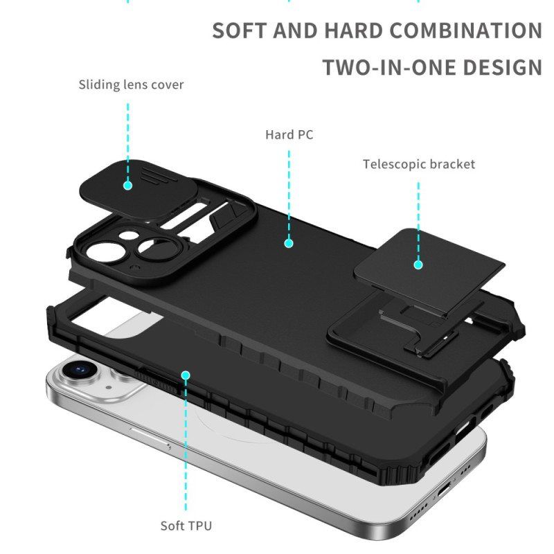 Kuori iPhone 14 Ultimate Design