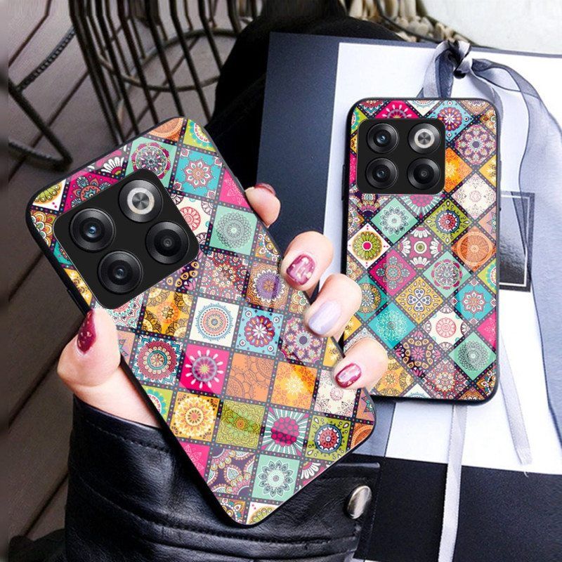 Kuori OnePlus 10T 5G Patchwork