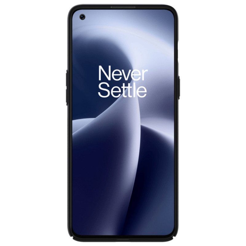 Kuori OnePlus Nord 2T 5G Himmeä Nillkin