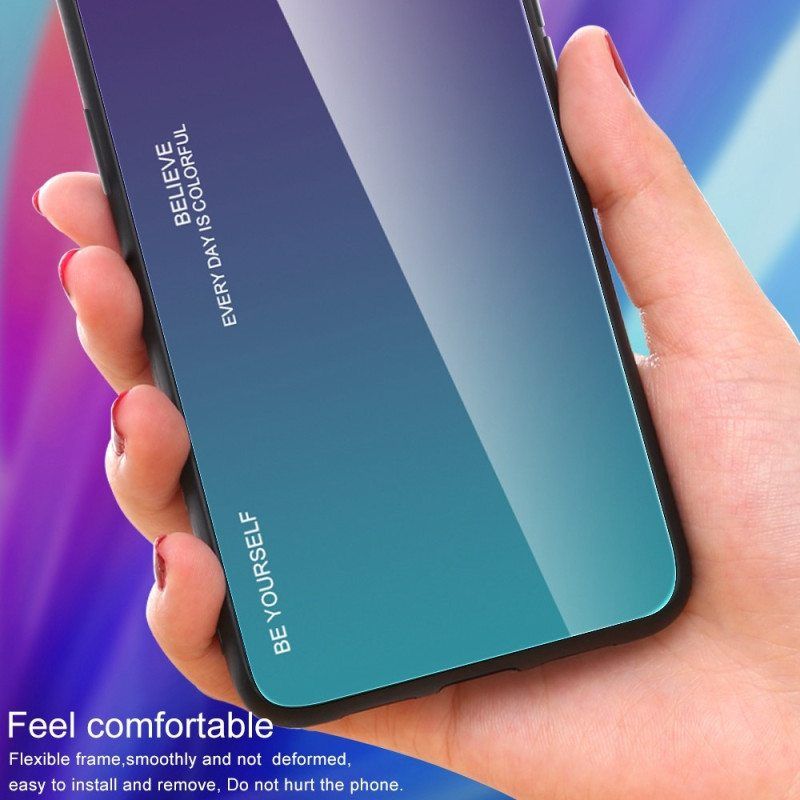 Kuori Oppo Reno 7 Karkaistu Lasi Ole Oma Itsesi