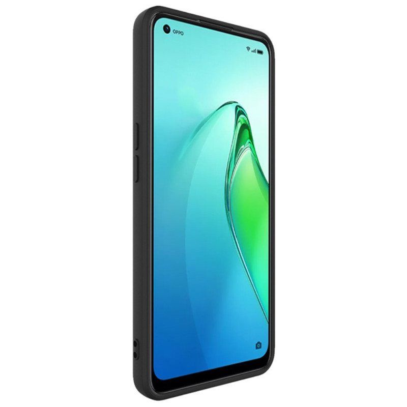 Kuori Oppo Reno 8 Uc-4 Imak -sarja