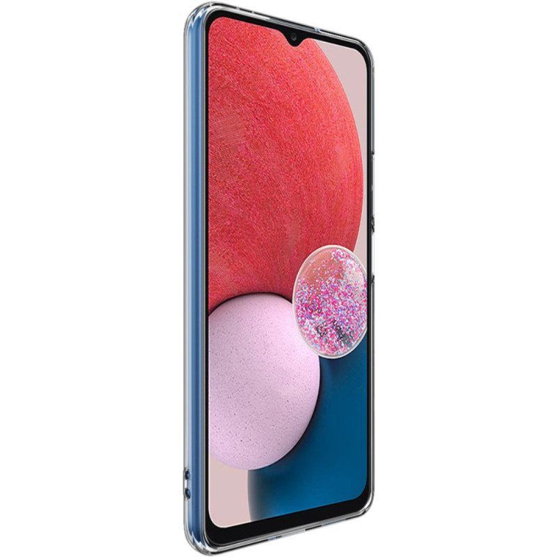 Kuori Samsung Galaxy A13 Läpinäkyvä Imak