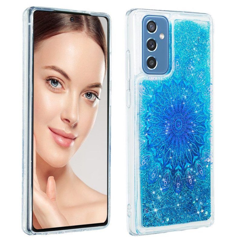 Kuori Samsung Galaxy M52 5G Meren Mandala