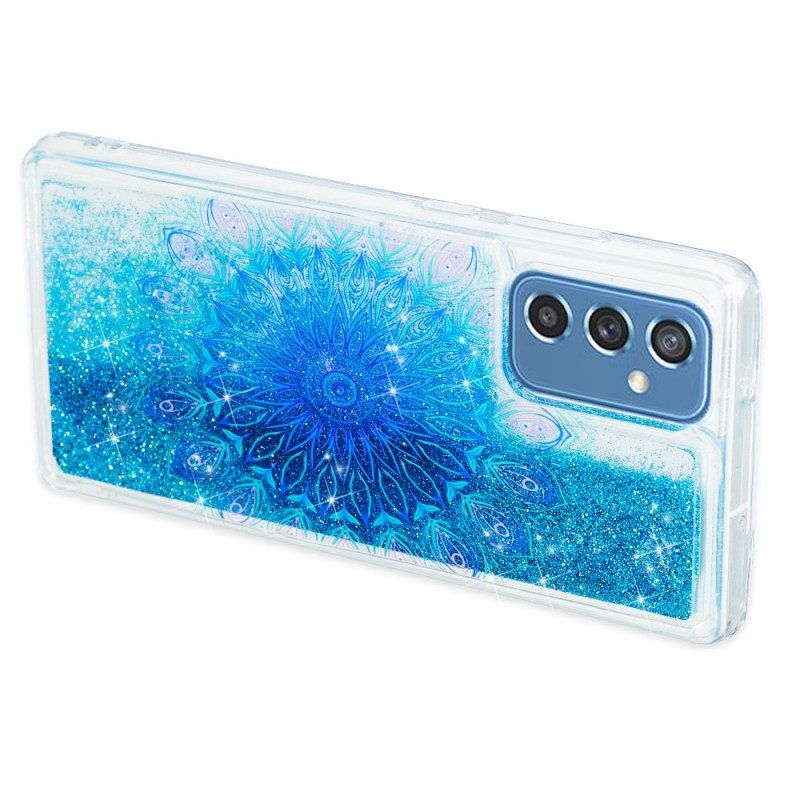 Kuori Samsung Galaxy M52 5G Meren Mandala