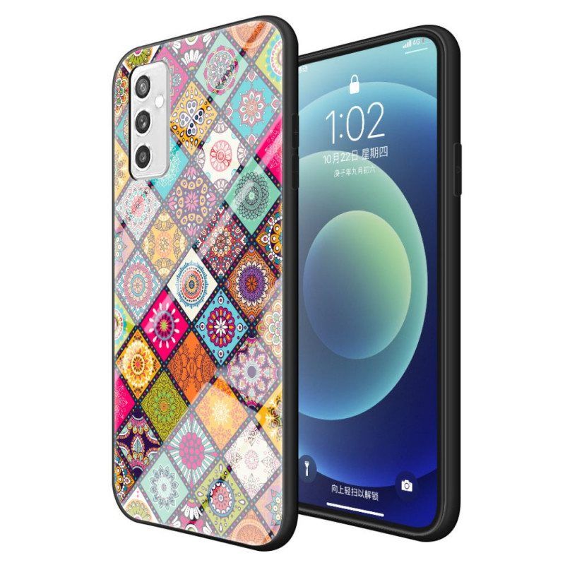 Kuori Samsung Galaxy M52 5G Suojaketju Kuori Itämainen Nauhakuppi