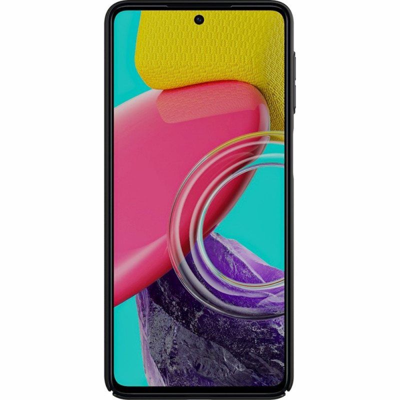 Kuori Samsung Galaxy M53 5G Camshield Nillkin