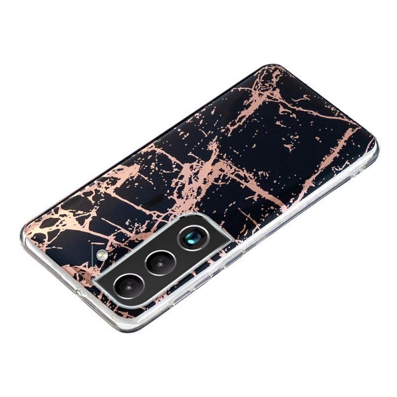 Kuori Samsung Galaxy S22 5G Ultra Design Marble