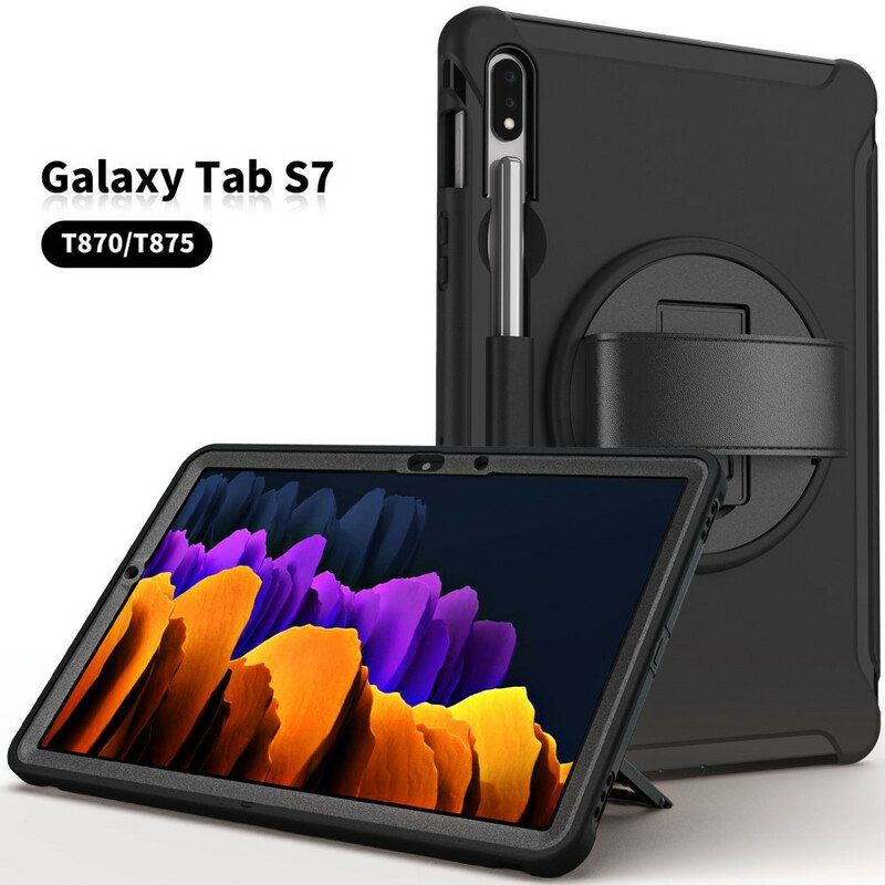 Kuori Samsung Galaxy Tab S8 / Tab S7 Monipuolinen Liiketoiminta