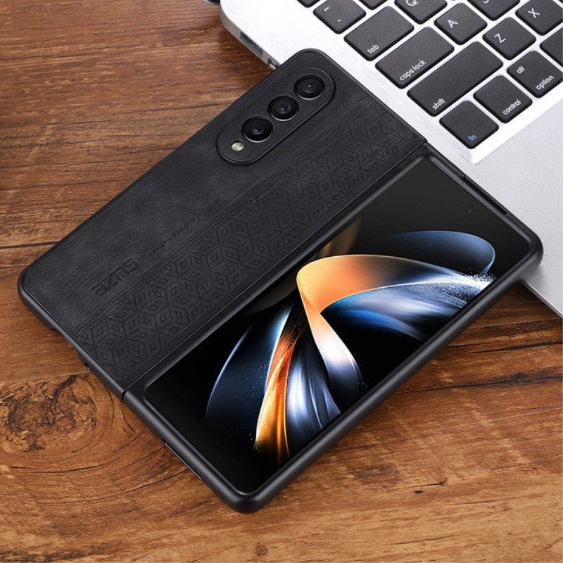 Kuori Samsung Galaxy Z Fold 4 Azns Cube 3d