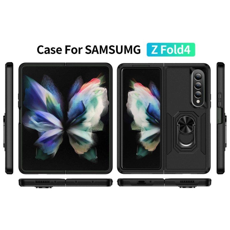 Kuori Samsung Galaxy Z Fold 4 Defender Ring