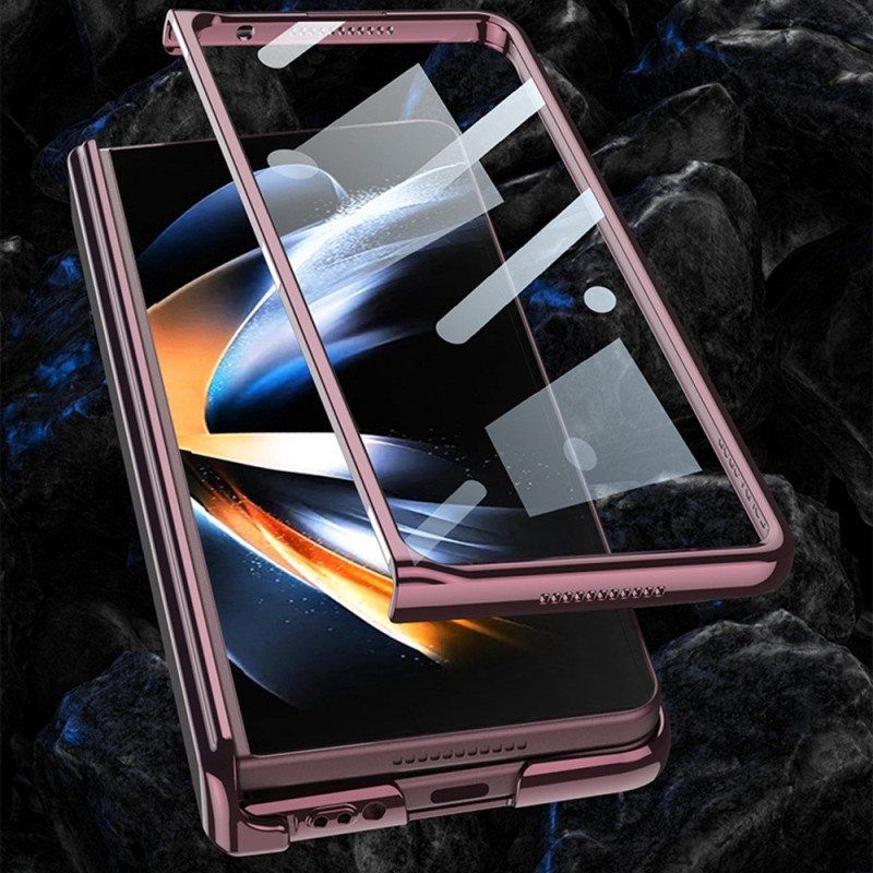 Kuori Samsung Galaxy Z Fold 4 Gkk Magneetti