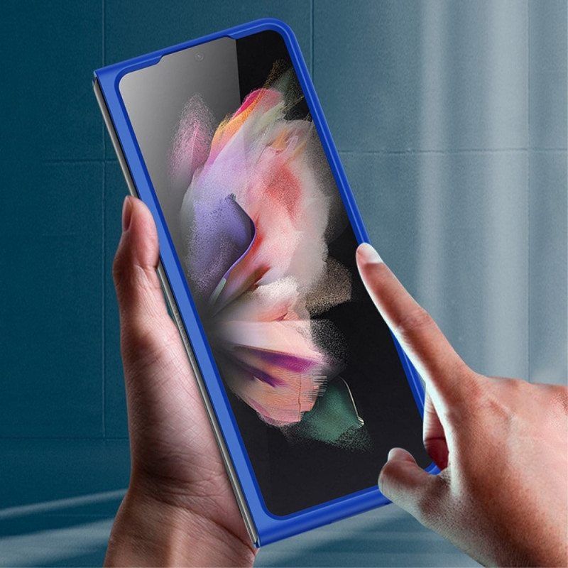 Kuori Samsung Galaxy Z Fold 4 Häiritsevä Väri