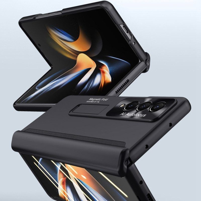 Kuori Samsung Galaxy Z Fold 4 Magneettinen Taitto