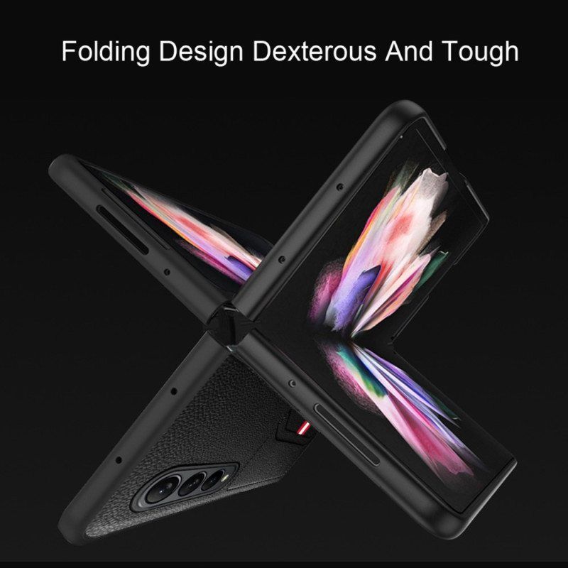 Kuori Samsung Galaxy Z Fold 4 Musta Magia