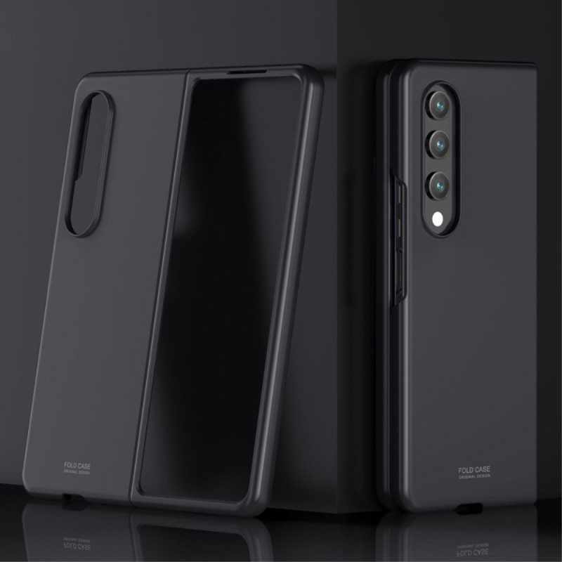 Kuori Samsung Galaxy Z Fold 4 Ultra Slim Skin Touch