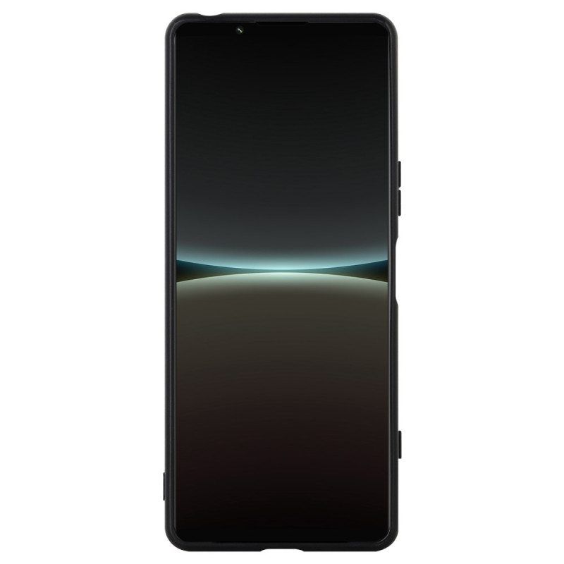 Kuori Sony Xperia 1 IV Tyylikangas Vili