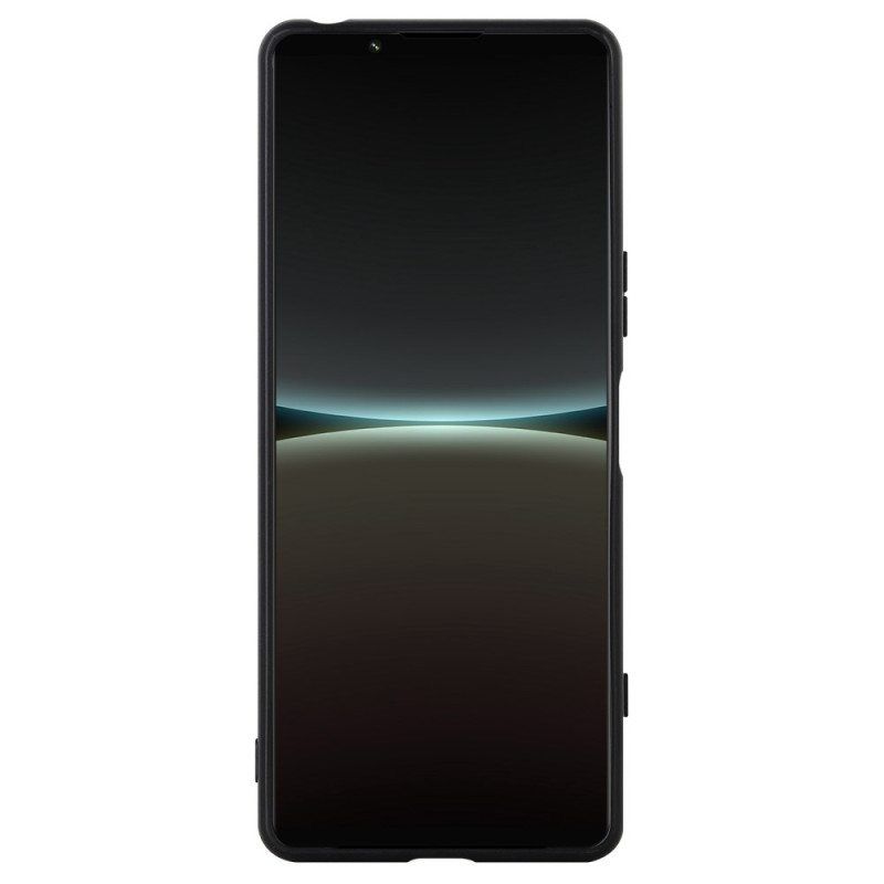 Kuori Sony Xperia 10 IV Tyylikangas Vili