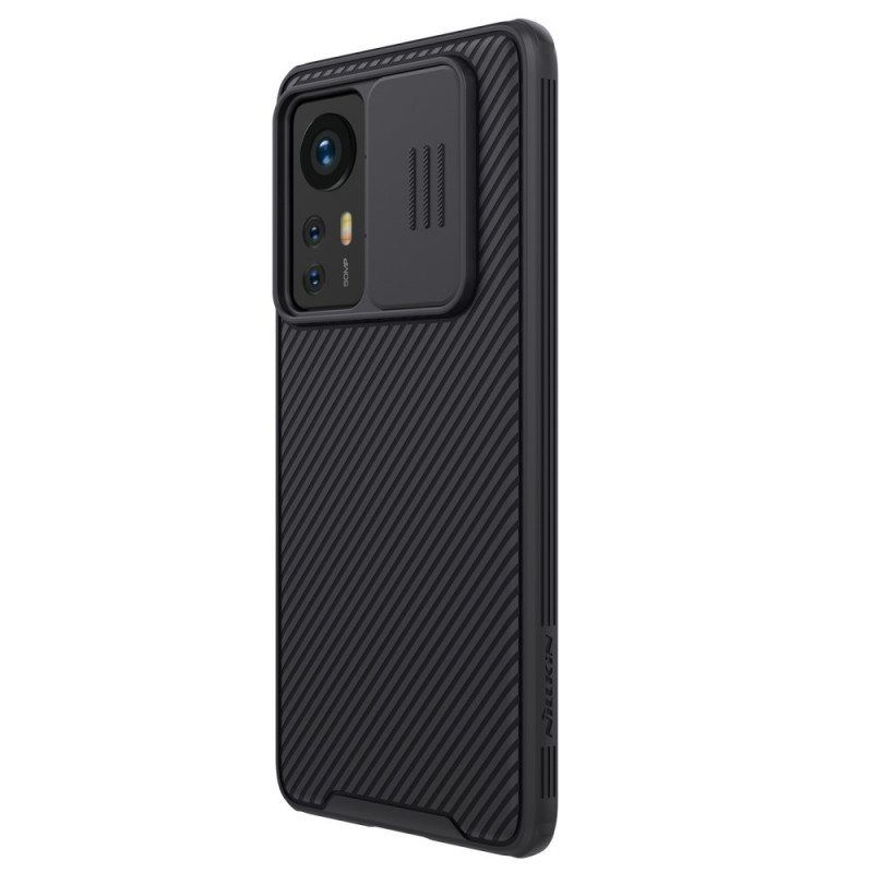 Kuori Xiaomi 12 / 12X Camshield Nillkin