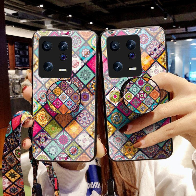 Kuori Xiaomi 13 Patchwork