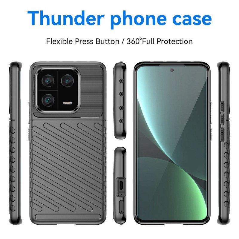 Kuori Xiaomi 13 Pro Thunder-sarja