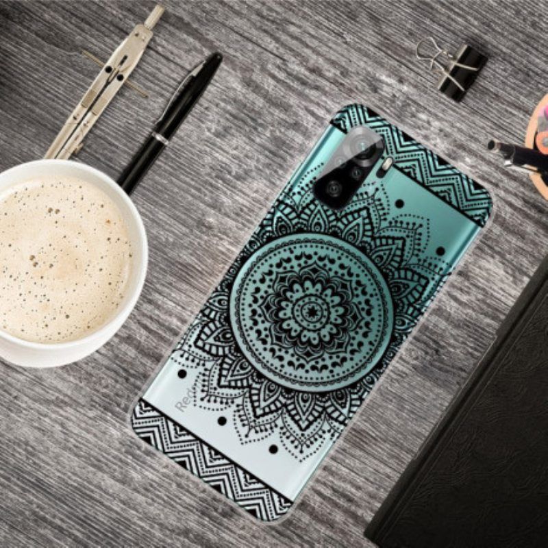 Kuori Xiaomi Redmi Note 10 / 10S Kaunis Mandala