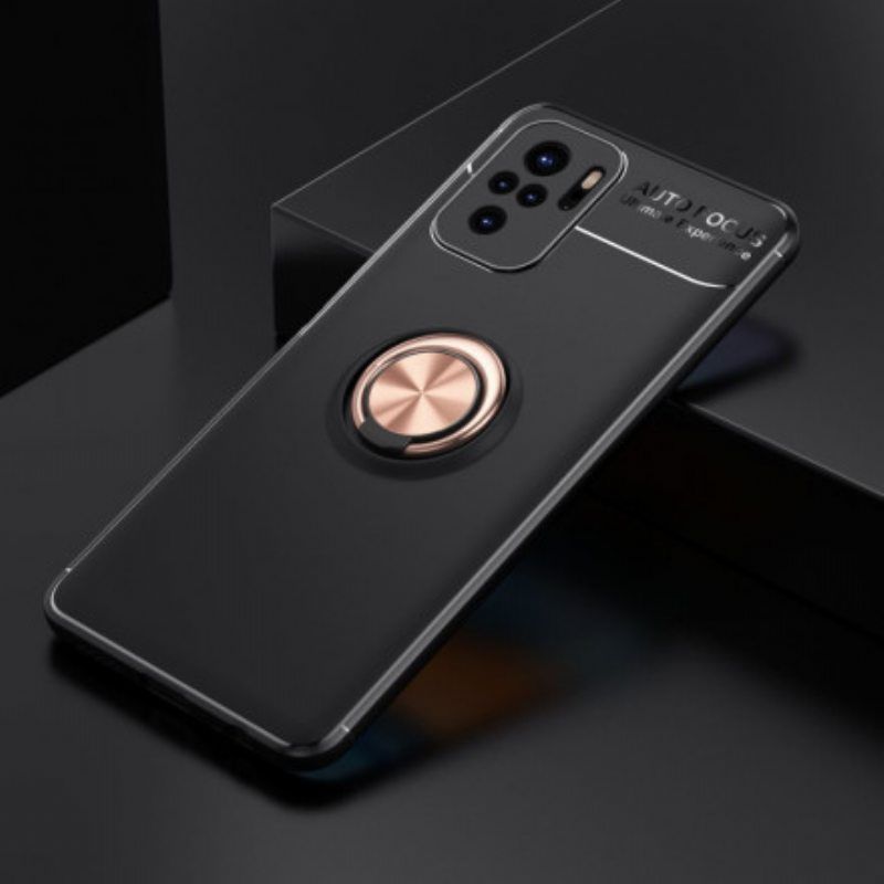 Kuori Xiaomi Redmi Note 10 / 10S Pyörivä Rengas