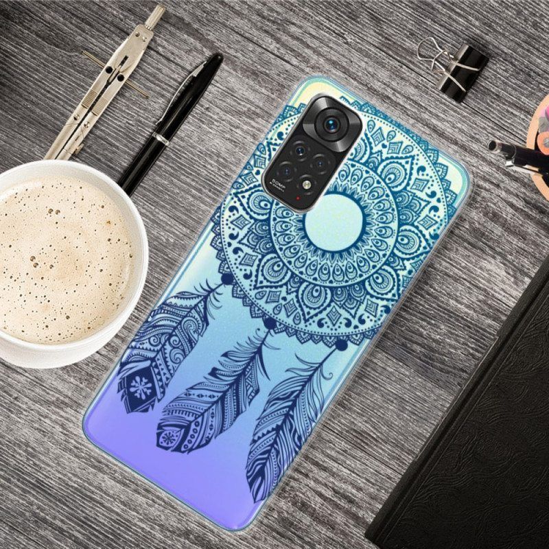 Kuori Xiaomi Redmi Note 11 / 11S Hauskoja Kissoja