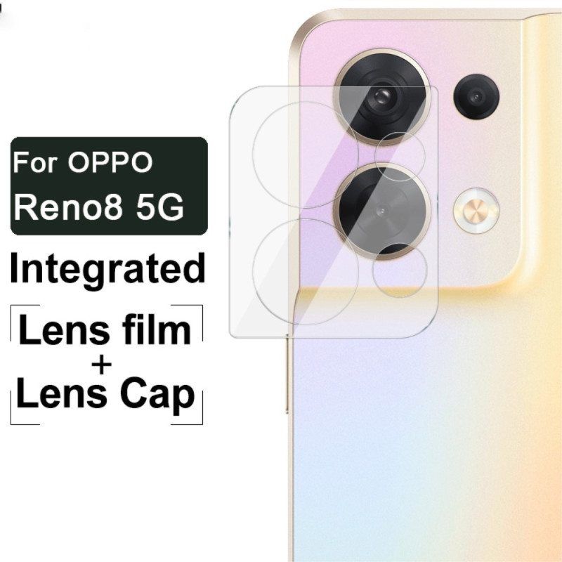 Oppo Reno 8 Karkaistu Lasi Suojalinssi