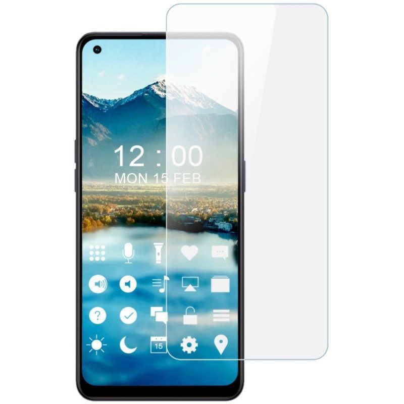 Oppo Reno 8 Lite Screen Film Imak