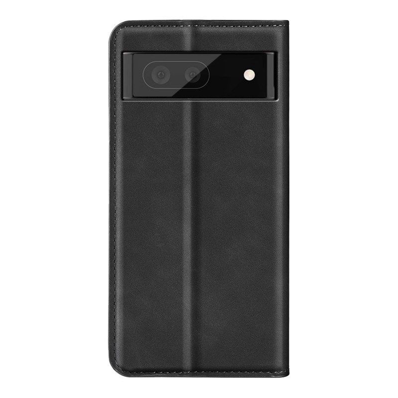 Puhelinkuoret Google Pixel 6A Kotelot Flip Eleganssi