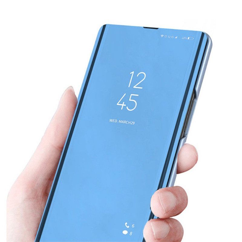 Puhelinkuoret Oppo Find X5 Pro Peili