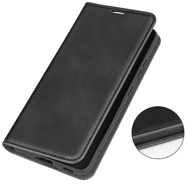 Puhelinkuoret Samsung Galaxy S23 5G Kotelot Flip Eleganssi