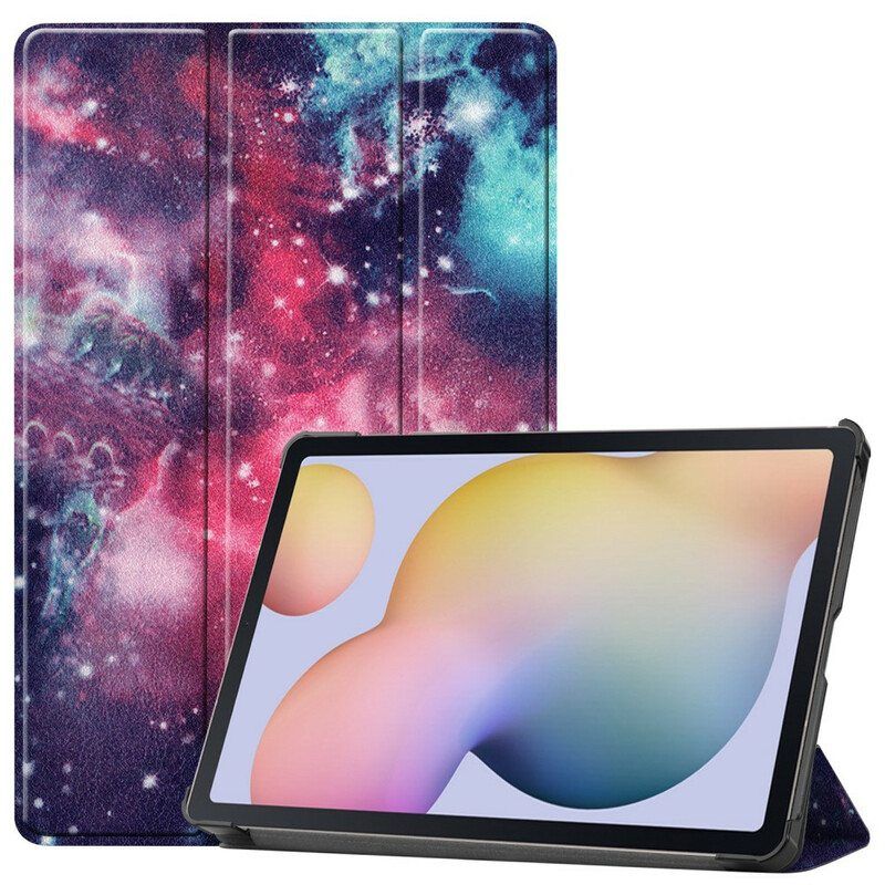 Puhelinkuoret Samsung Galaxy Tab S8 / Tab S7 Space Kynäpidike