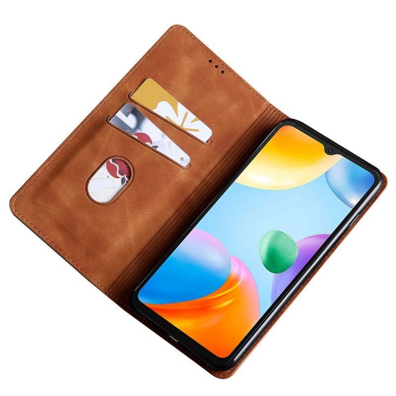 Puhelinkuoret Xiaomi Redmi Note 12 Pro Plus Kotelot Flip Vintage-sarja