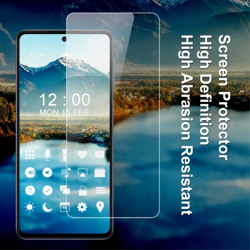 Samsung Galaxy M52 5G Näytönsuoja Imak